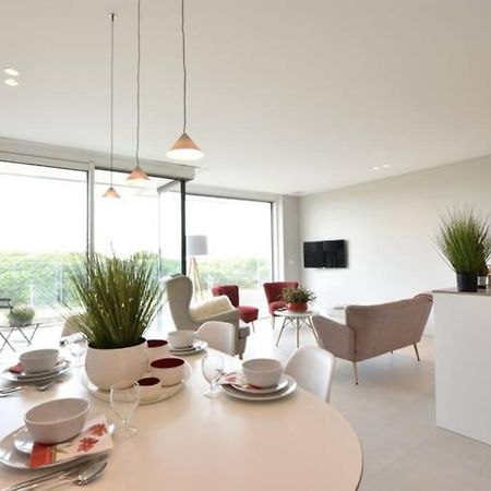 Luxe Apt In Centrum Bredene Overlooking The Dunes Екстер'єр фото